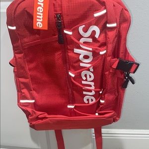 Supreme backpack